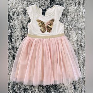 ZUNIE girls dress